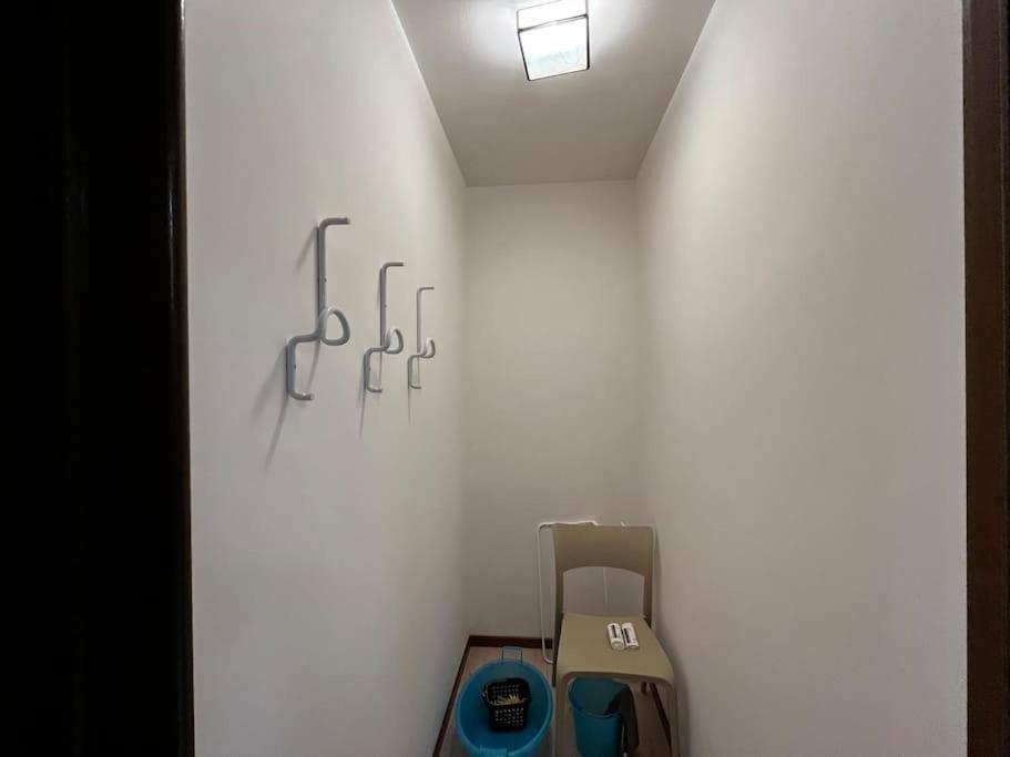 Maria'S Home Cadoneghe Luaran gambar