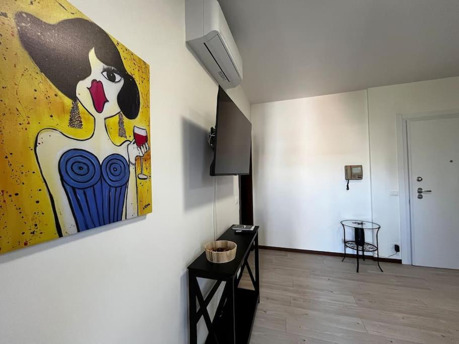 Maria'S Home Cadoneghe Luaran gambar