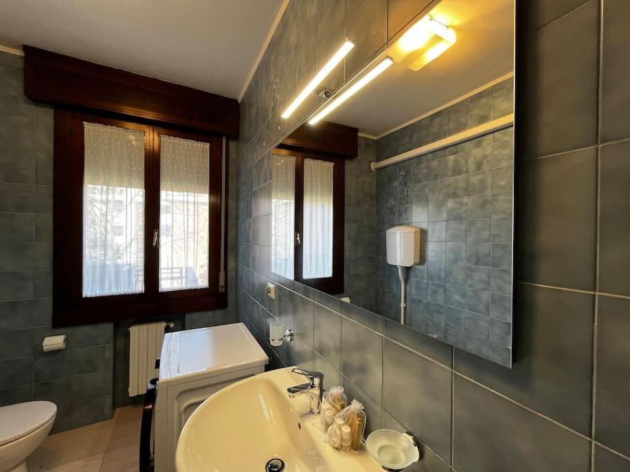 Maria'S Home Cadoneghe Luaran gambar