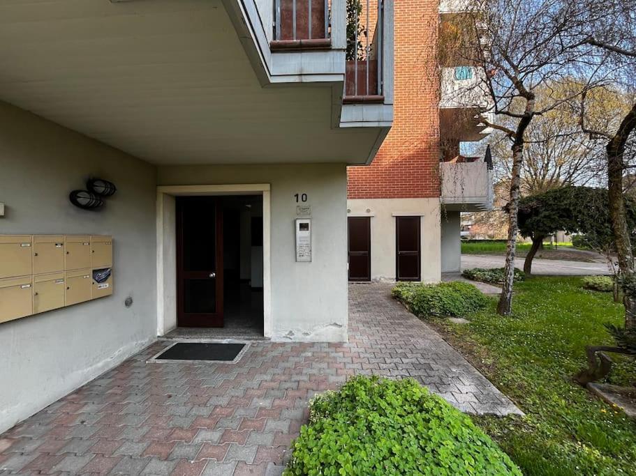 Maria'S Home Cadoneghe Luaran gambar