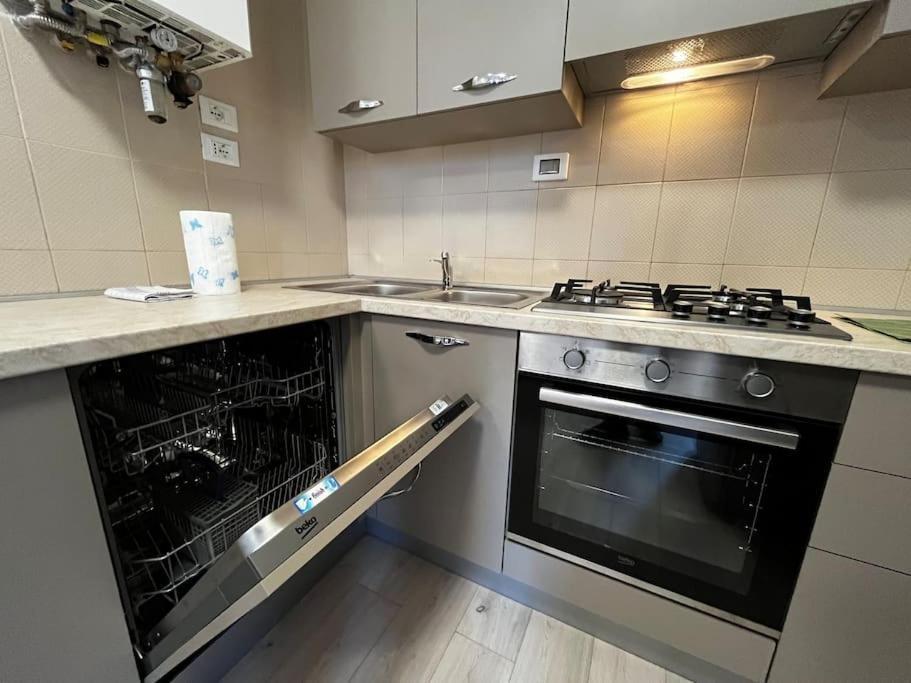 Maria'S Home Cadoneghe Luaran gambar