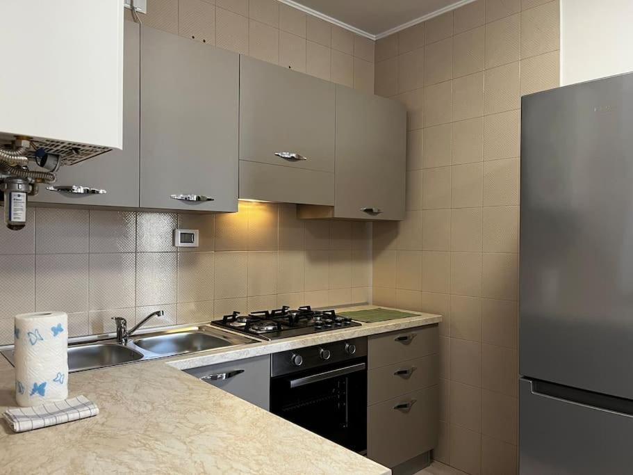 Maria'S Home Cadoneghe Luaran gambar