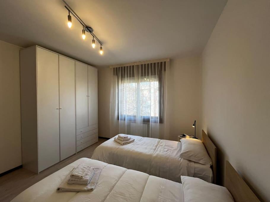 Maria'S Home Cadoneghe Luaran gambar